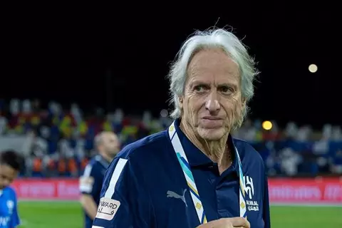 جيسوس: قد أستبعد تمبكتي.. وسأريح نجوم الهلال بعد التأهل إلى ثمن النهائي